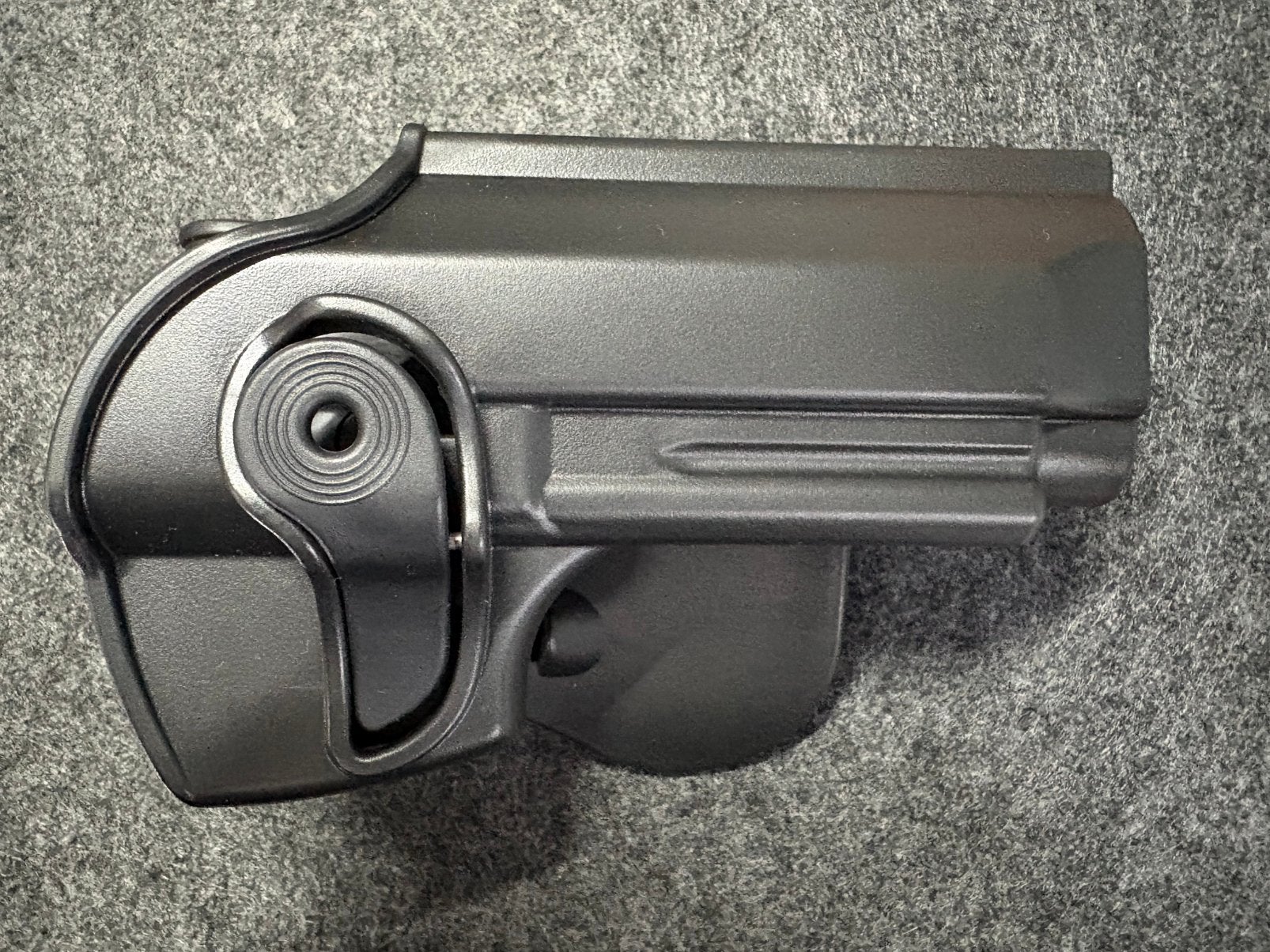 Airsoft Beretta M9 IMI Defense-stijl Holster – Nieuw, Sport en Fitness, Ophalen of Verzenden, Nieuw