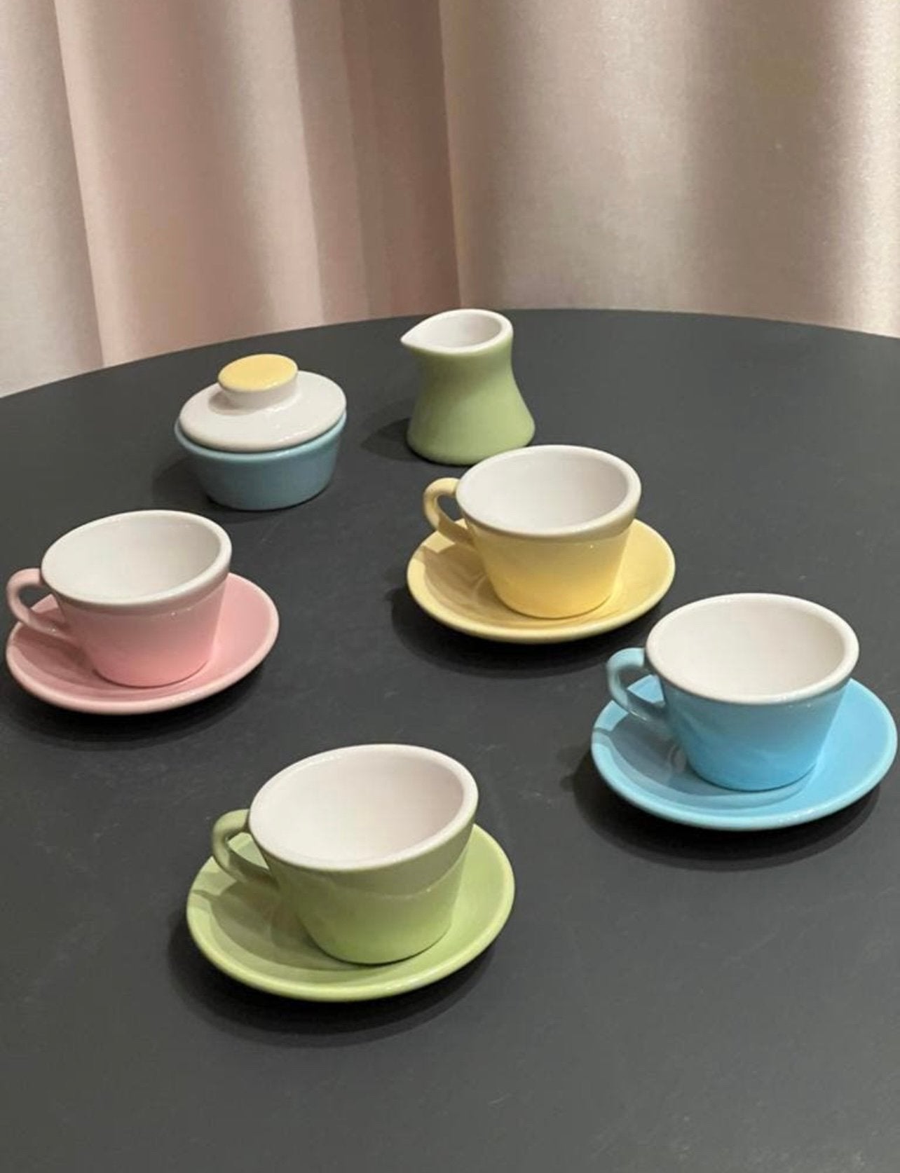 Kinder servies, Antiek en Kunst, Ophalen of Verzenden