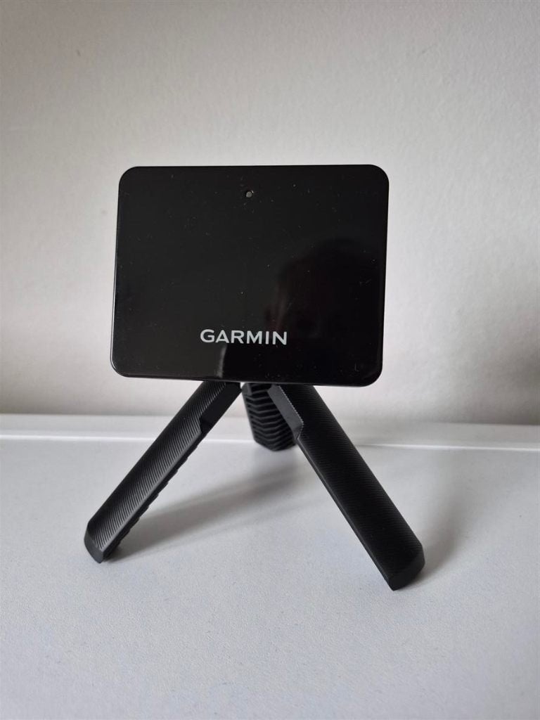Garmin Approach R10 draagbare golf launch monitor, Ophalen of Verzenden, Zo goed als nieuw, Overige typen, Overige merken