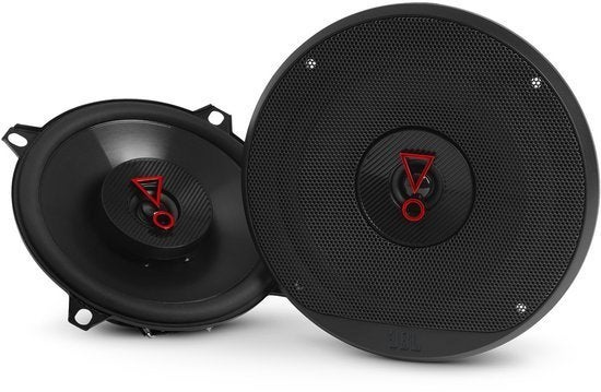 JBL STAGE3 527 13CM 200Watt, Ophalen of Verzenden, Nieuw
