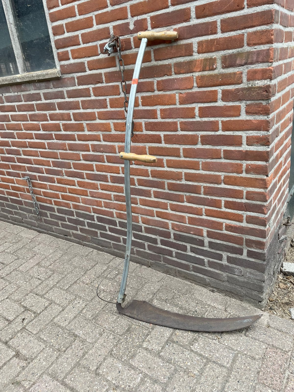 Zeis te koop, Ophalen, Zo goed als nieuw