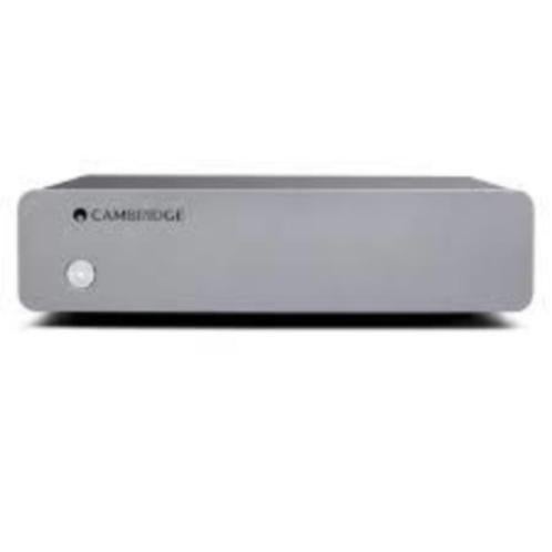 Cambridge Solo MM phono pre zilver NIEUW, Audio, Tv en Foto, Platenspelers, Ophalen of Verzenden, Nieuw, Thorens