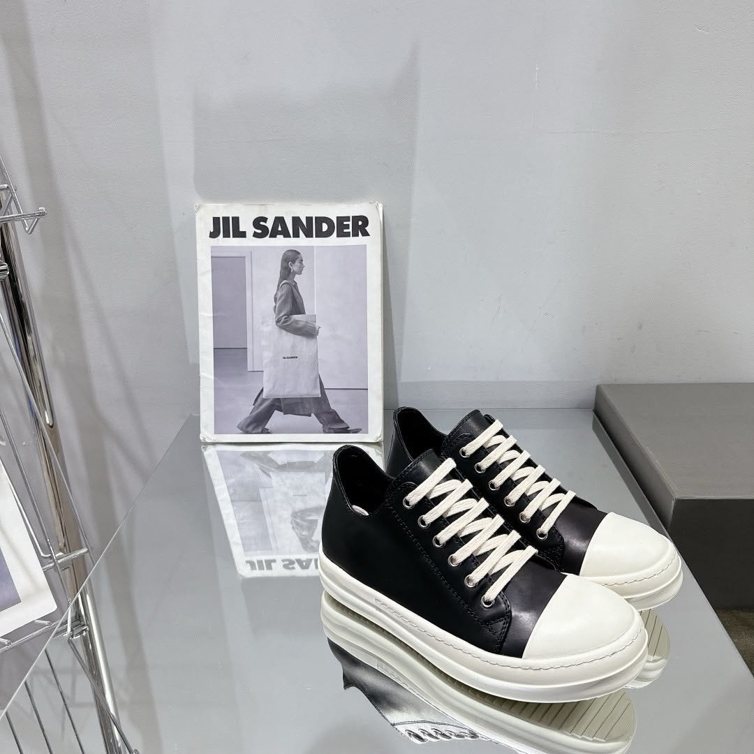 Rick Owens schoenen (MEERDERE MODELLEN), Ophalen of Verzenden, Zo goed als nieuw