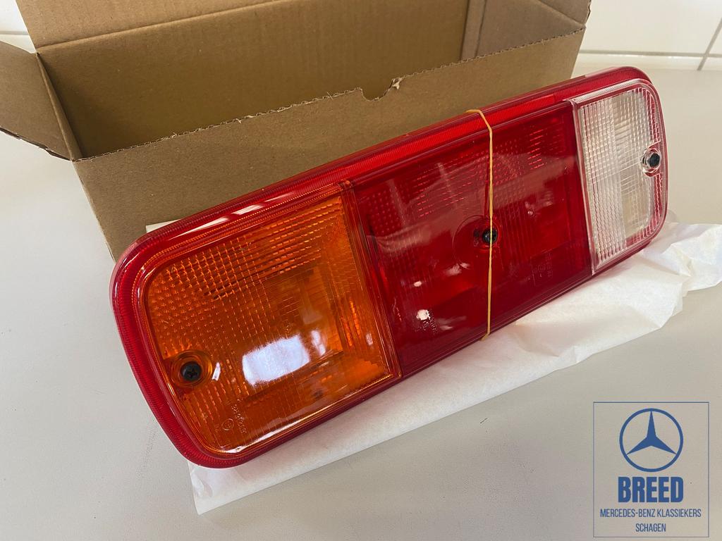 NOS achterlicht voor Mercedes-Benz W601 W602 W611 T1 TN, -, Nieuw, Ophalen of Verzenden, -