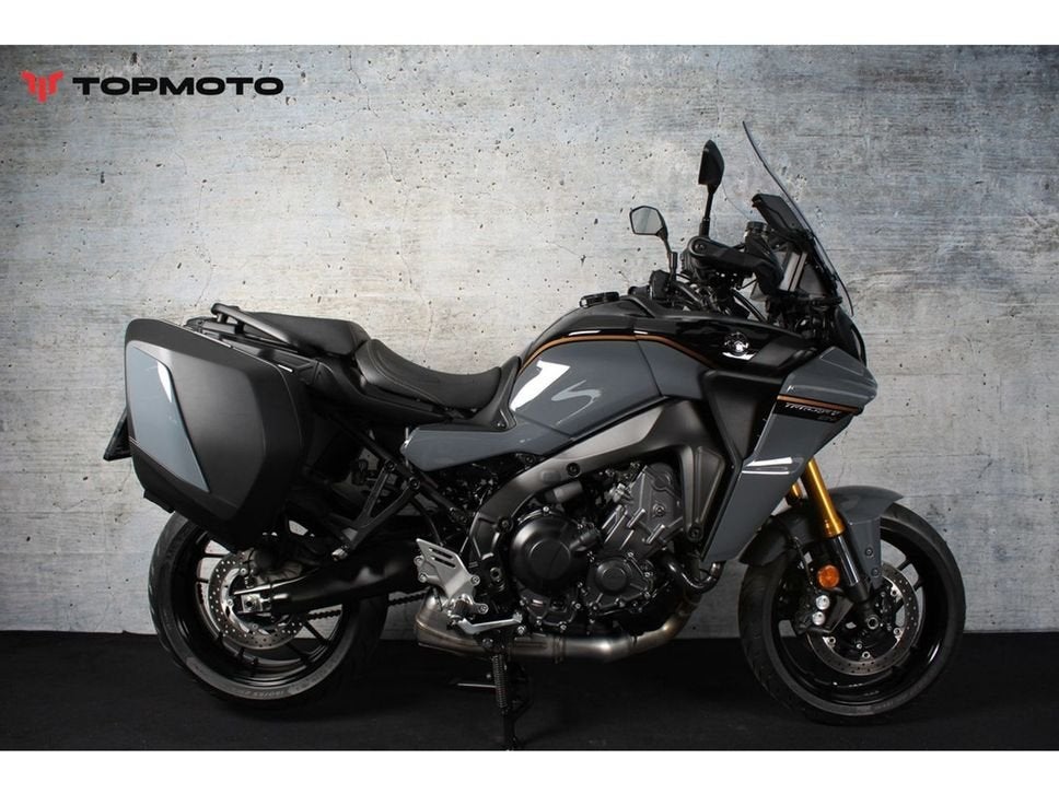 Yamaha Tracer 9 GT+ ABS, 890 cc, Motorrijbewijs A, Bedrijf, Meer dan 35 kW