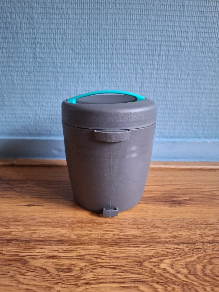 Food Jar, Ophalen of Verzenden, Zo goed als nieuw