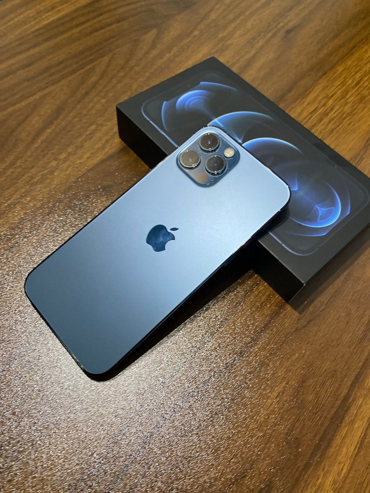 iPhone 12 Pro 128GB - zo goed als nieuw , smartphone