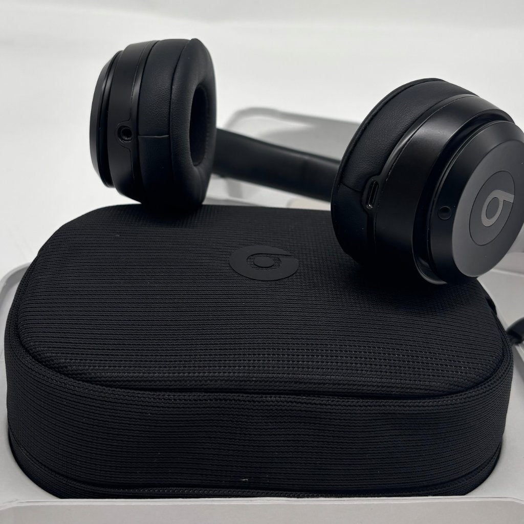 koptelefoon, Ophalen, Bluetooth, Beats, Op oor (supra aural)