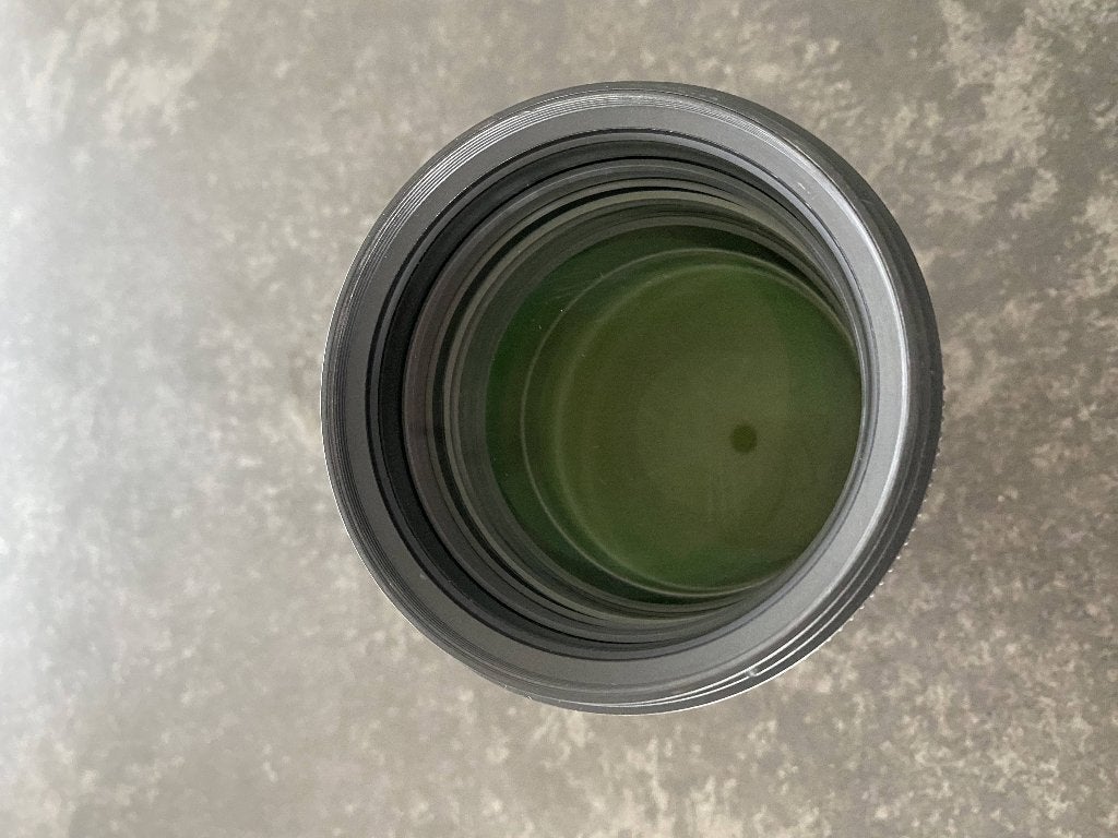 Sigma Art 135mm f1.8 E Mount, Ophalen of Verzenden, Zo goed als nieuw, Telelens