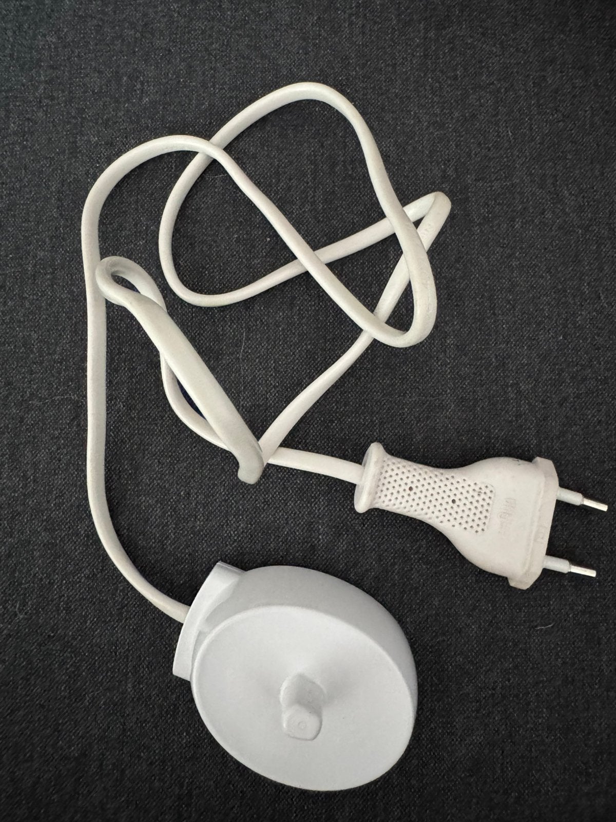 Braun tandenborsteloplader 3757, Ophalen of Verzenden