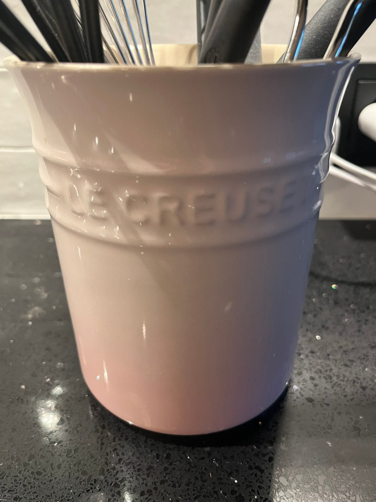 Le Creuset servies, Ophalen, Overige merken, Overige typen, Zo goed als nieuw