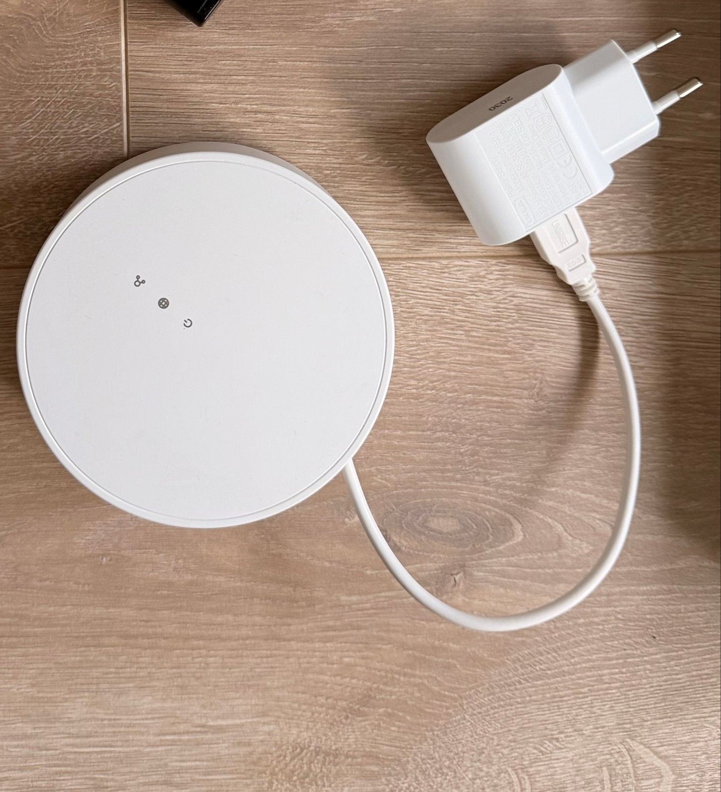 IKEA TRÅDFRI smart bridge gateway, Computers en Software, Ophalen of Verzenden, Zo goed als nieuw