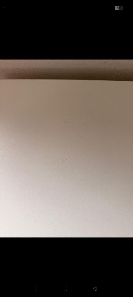 Gratis bureau, Ophalen, Gebruikt