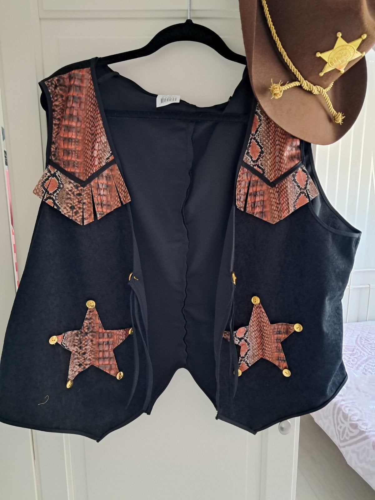 feestkleding, Ophalen, Overige typen, Maat 46/48 (XL) of groter, Zo goed als nieuw