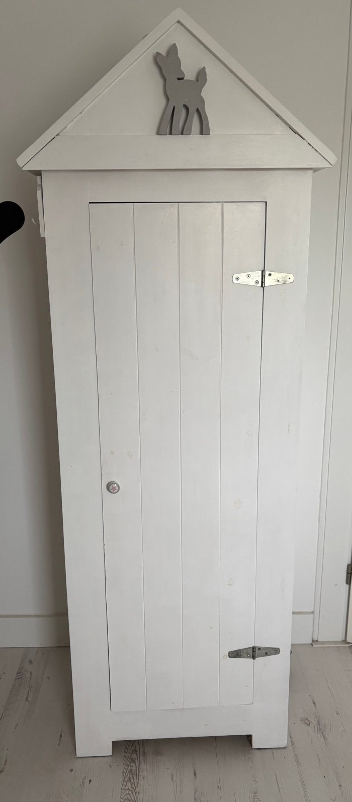 Kastje kindekamer, Minder dan 75 cm, Zo goed als nieuw, Minder dan 50 cm, Ophalen