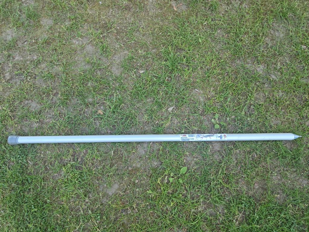 Fiamma Rafter Caravanstore - Luifelspanstang, Ophalen