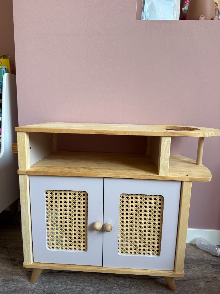 Poppen commode, Ophalen, Gebruikt, Overige typen