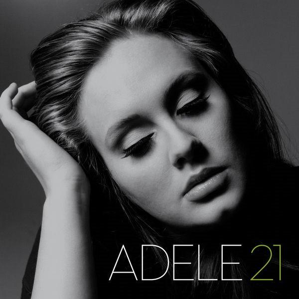SALE--CD ADELE - 21 >NIEUW, Verzenden, Nieuw in verpakking