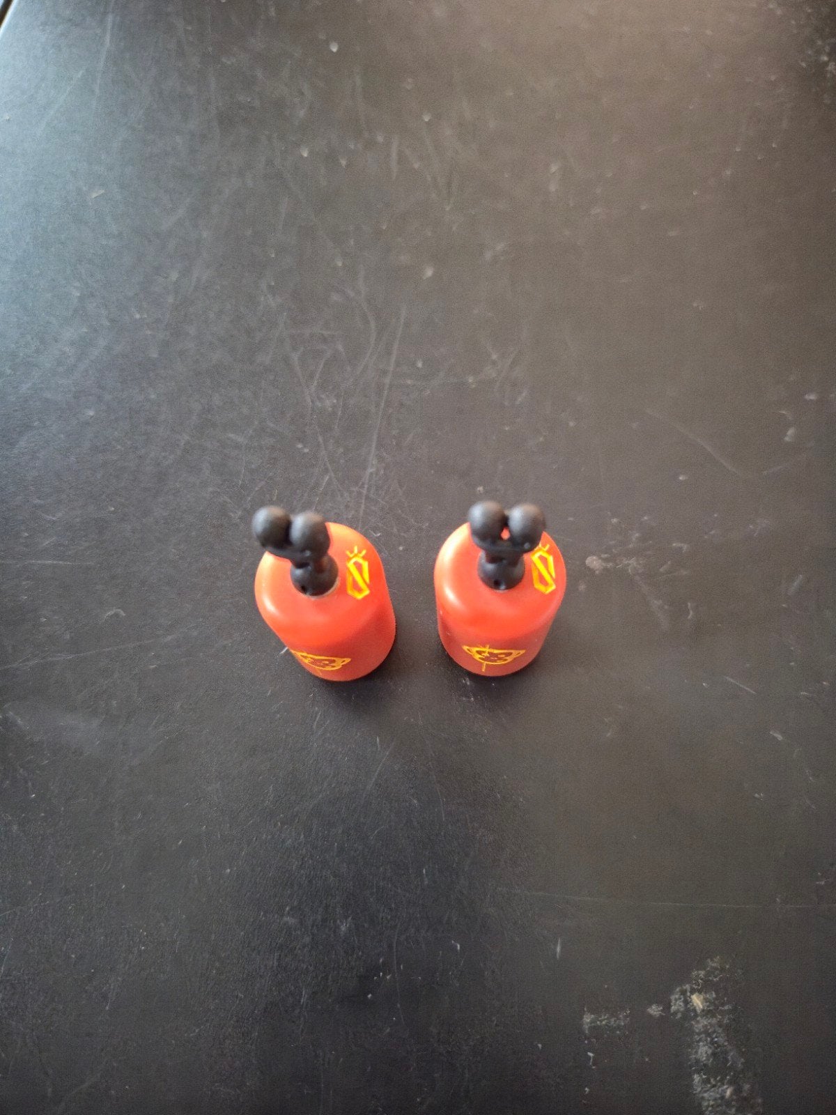 Monkey Climber heads, Ophalen of Verzenden, Nieuw, Overige typen