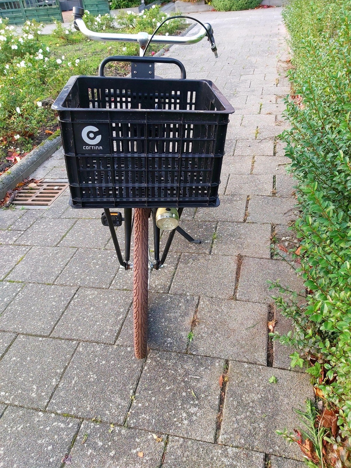 SPIRIT CARGO meisjesfiets 26 inch, Terugtraprem, SPIRIT CARGO MEIDENFIETS 26 INCH, Ophalen, 26 inch of meer