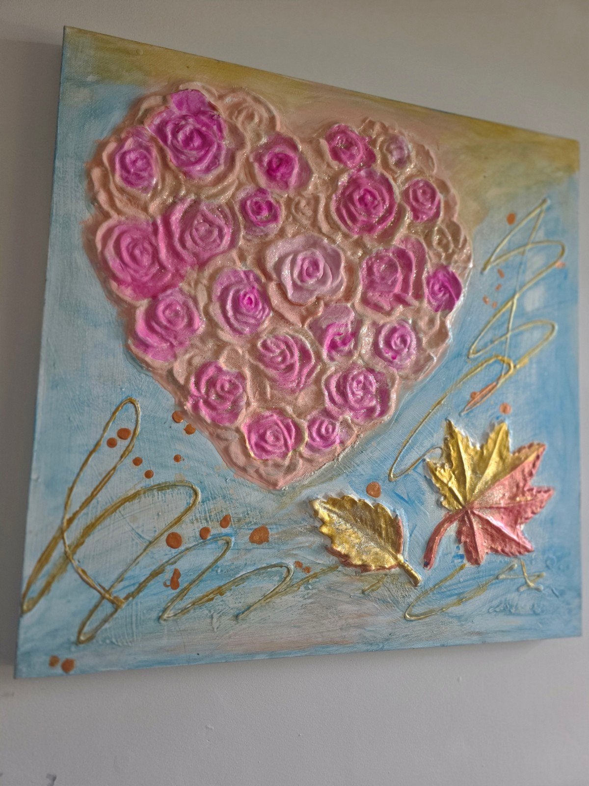 kunst۔schilderijn, Ophalen of Verzenden