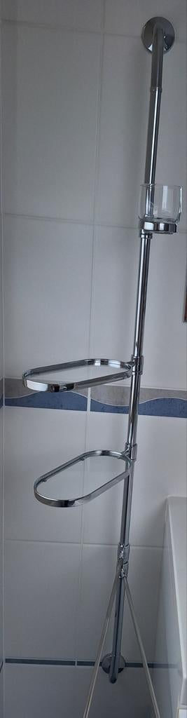 Te koop, badkamer rekje voor naast wastafel., Ophalen