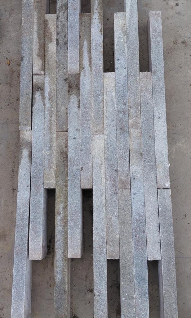 GeoStylistix Shaded Grey Nieuw, Ophalen, Nieuw, Beton