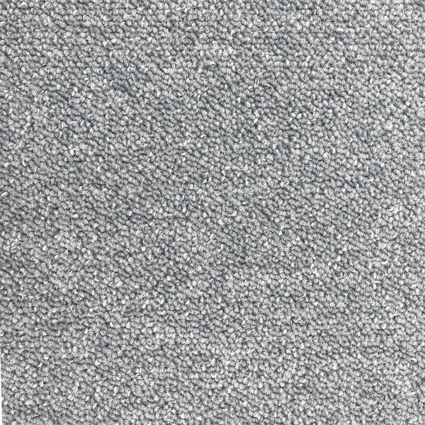Partij 358 - 29,5 m² Essence 9945 grijs 50x50 cm tapijttegel, Ophalen, Info@tapijttegelhandel.nl, 25 tot 50 m², Tapijttegels