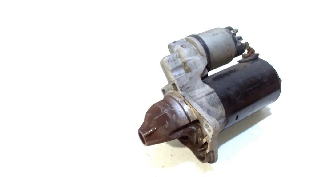 Startmotor Opel Astra, Auto-onderdelen, Motor en Toebehoren, Opel, Gebruikt, Herkomst onderdeel bekend, 12 maanden garantie, Ophalen of Verzenden
