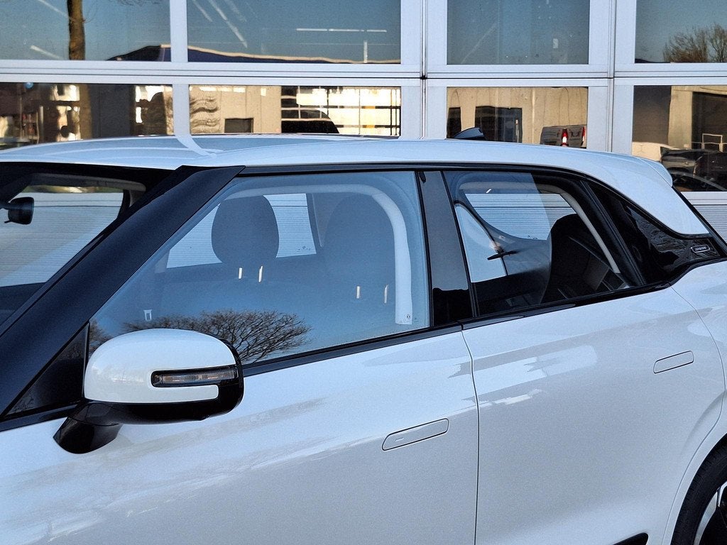 Dongfeng BOX Premium Edition 42 kWh | Adaptieve Cruise Contr, Auto's, Dongfeng, 12 maanden, Stof, 310 km, 95 pk