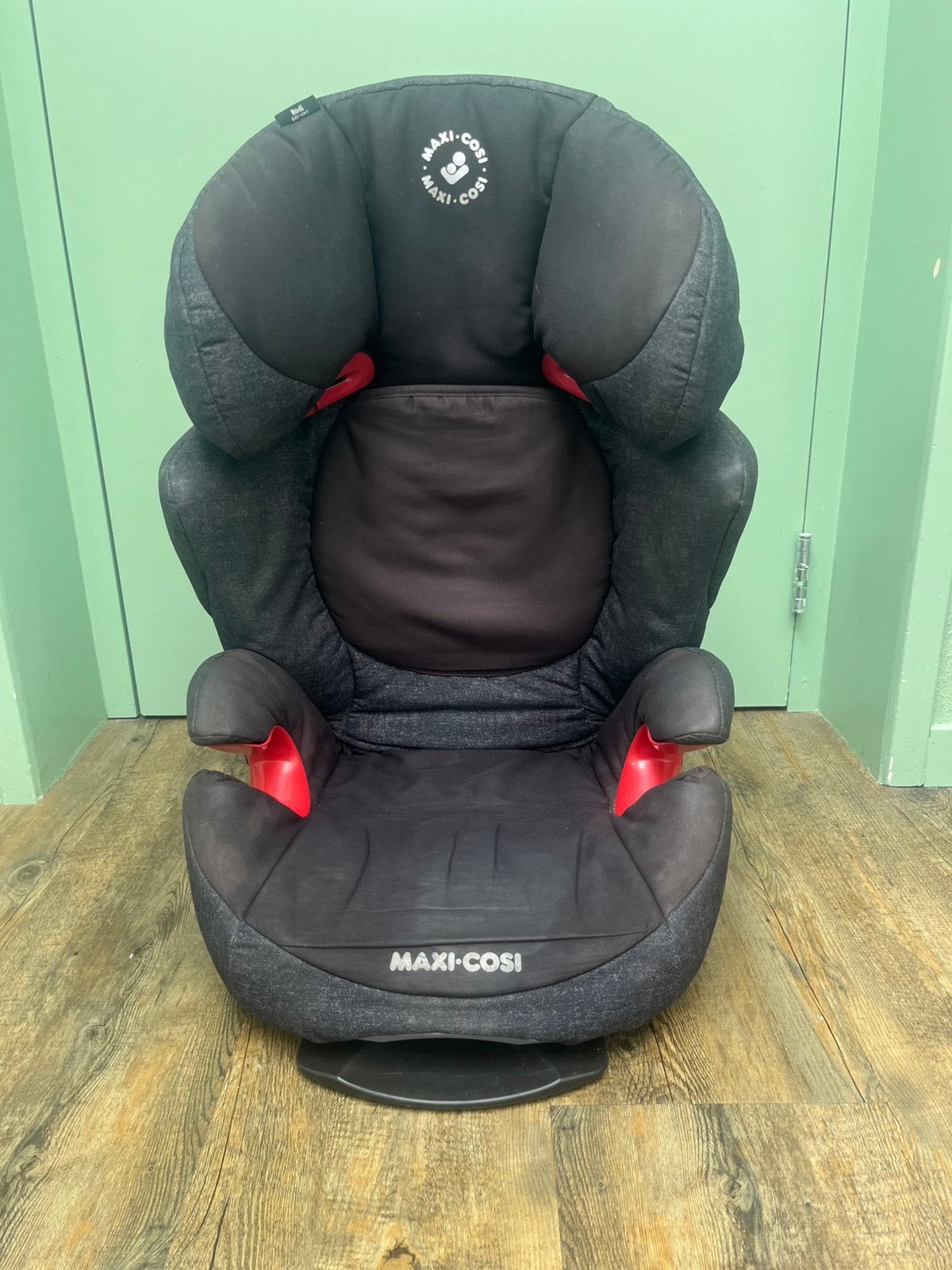 Autostoel Rodi air protect, Kinderen en Baby's, Autostoeltjes, Ophalen, Autogordel, 15 t/m 36 kg, Zo goed als nieuw