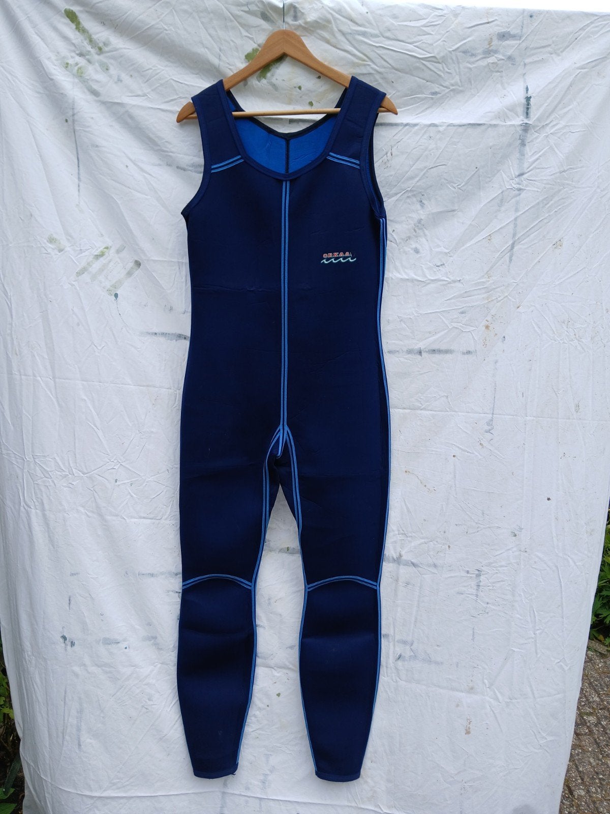 Orkaan Wetsuit XL (193 cm, 3 mm dikte), Watersport en Boten, Wetsuit, Gebruikt, Ophalen of Verzenden, Orkaan