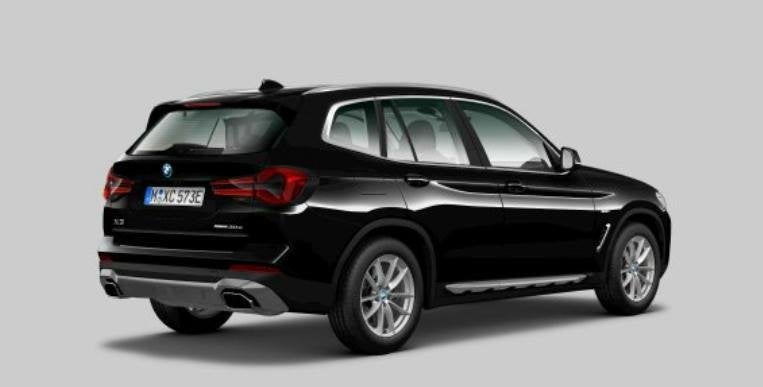 BMW X3 xDrive30e Panoramdak - Sportstoelen - Geluiddempende, Auto's, BMW, 1998 cc, Gebruikt, 4 cilinders, Met garantie (alle)