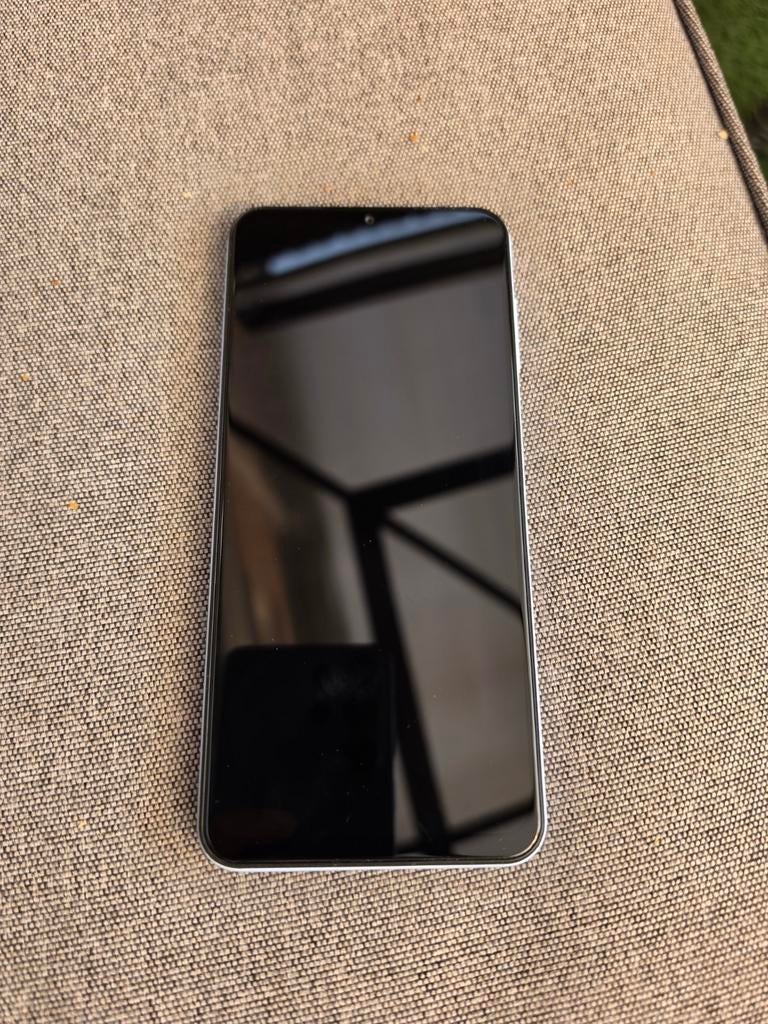 Samsung A13, Telecommunicatie, Mobiele telefoons | Samsung, Ophalen, Blauw, Zo goed als nieuw, 128 GB
