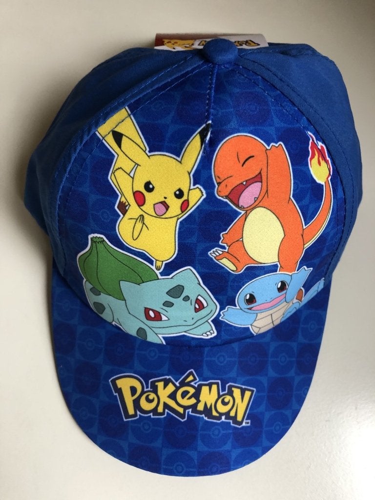 Pokémon Pet voor kinderen, origineel en nieuw!, Kinderen en Baby's, Jongen of Meisje, Nieuw, Ophalen of Verzenden, Pet
