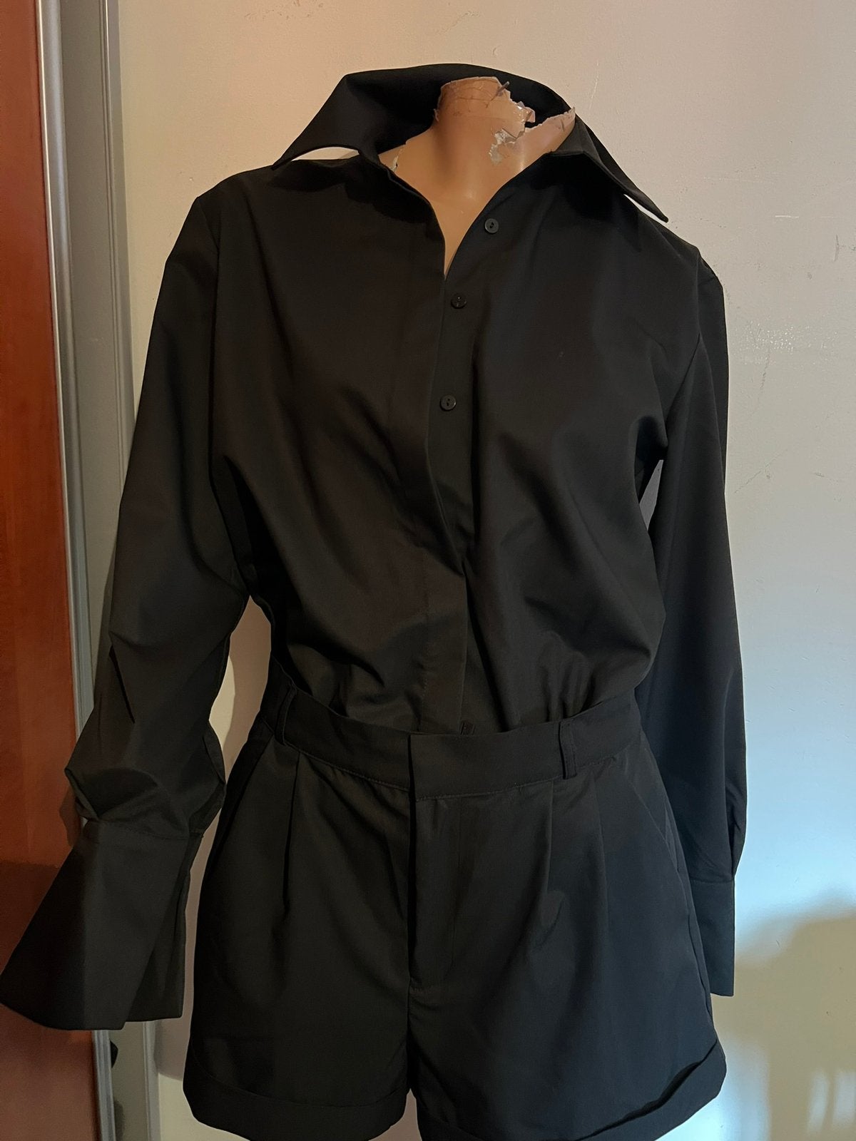 ZARA jumpsuit maat S ZGAN, Kleding | Dames, Jumpsuits, G, Ophalen of Verzenden, F, Zara