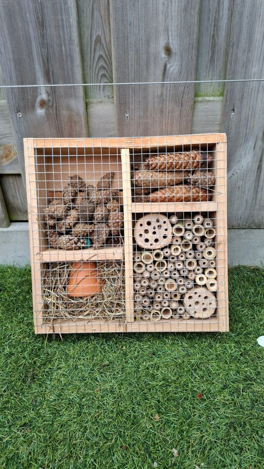 Insectenhotel