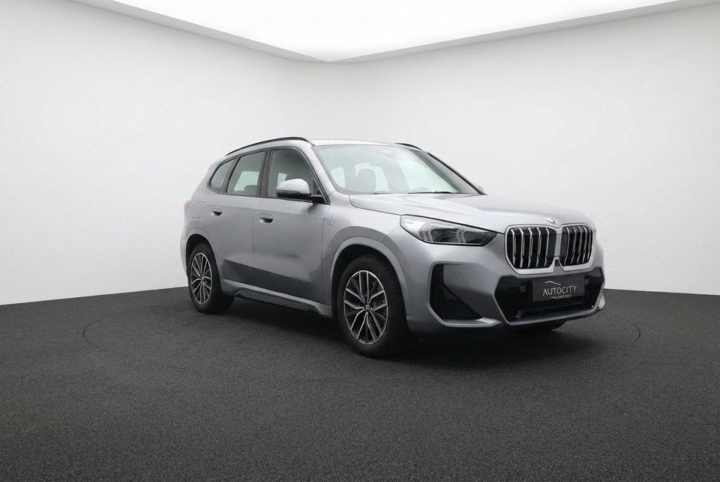 BMW X1 xDrive25e M Sport l Vernasca Leder | 360° l HUD l Ad, Auto's, 14 kWh, Gebruikt, Euro 6, Bedrijf