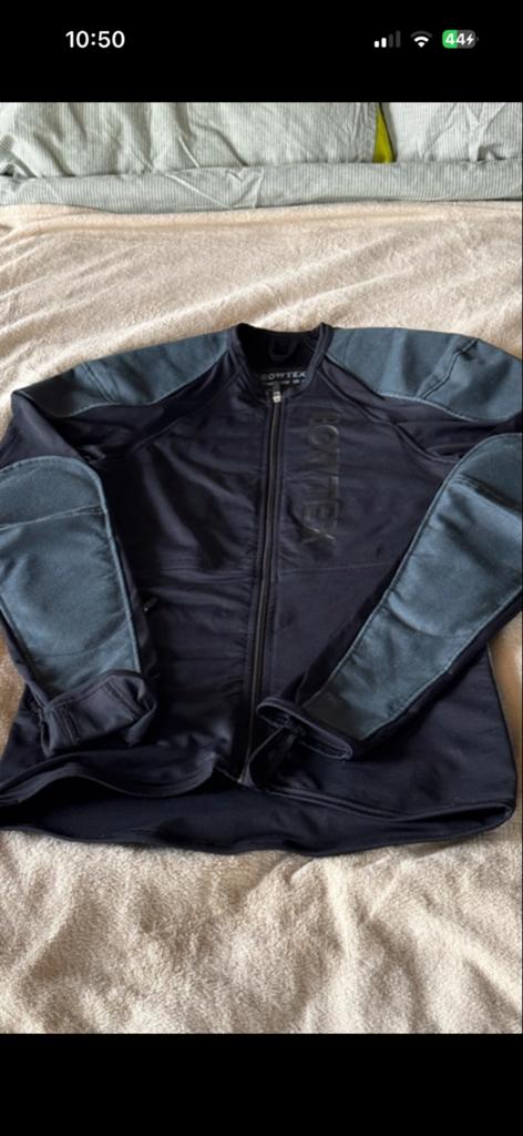 Bowtex Standard R Shirt Level AA - Maat XS, Motoren, Ophalen of Verzenden, Tweedehands