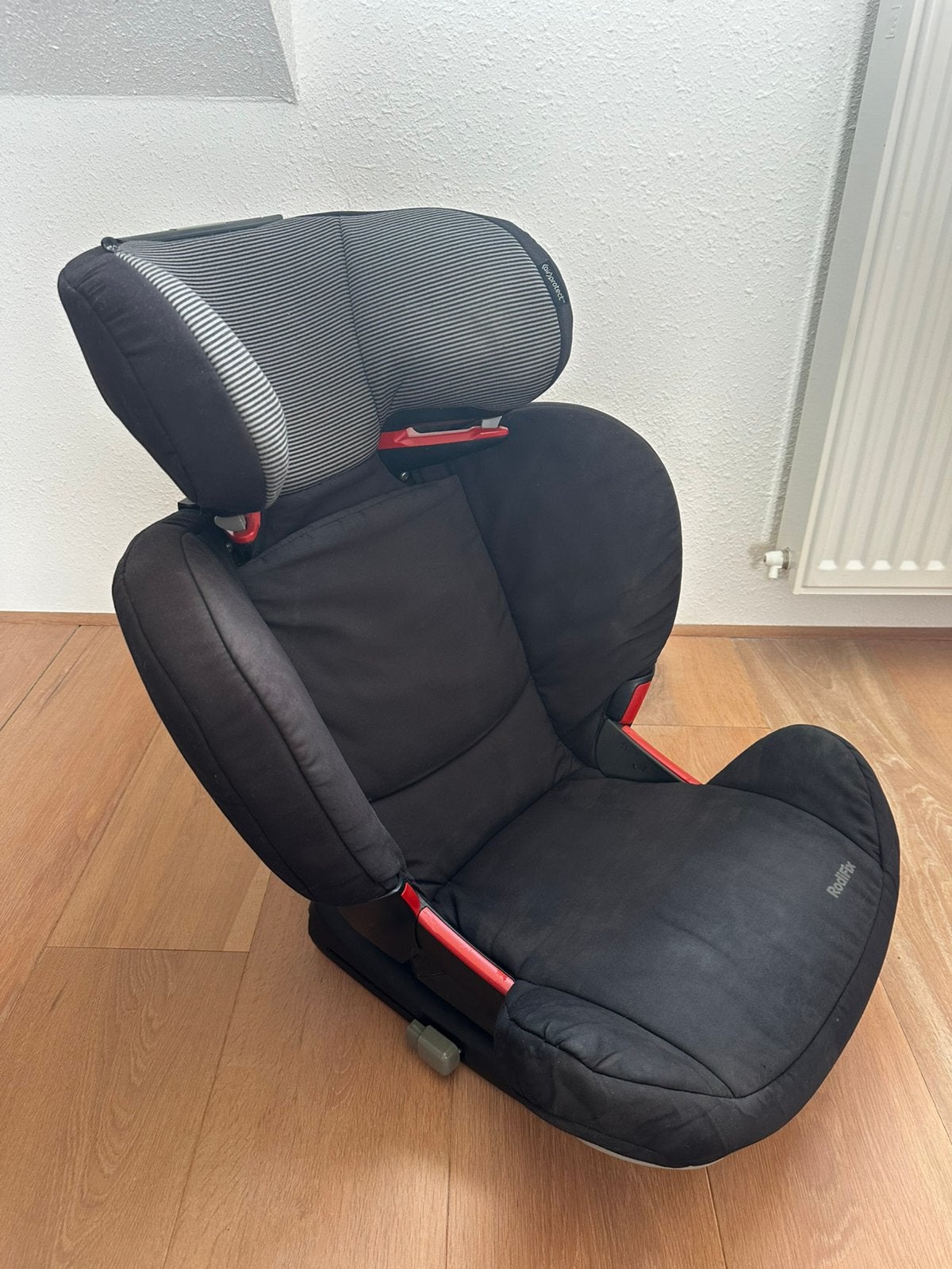 Maxi-Cosi RodiFix, Kinderen en Baby's, Ophalen, 15 t/m 36 kg, Zijbescherming, Isofix