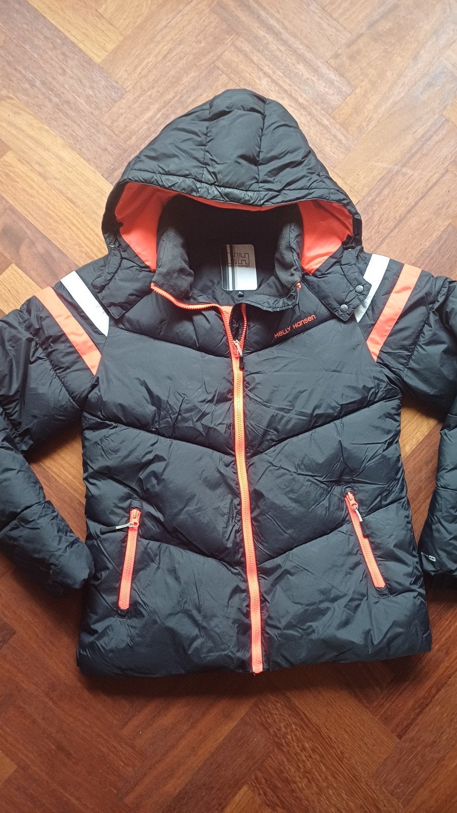 Helly Hansen dames ski jas maat 42, Helly hansen, Maat 42/44 (L), Ophalen of Verzenden, Jack