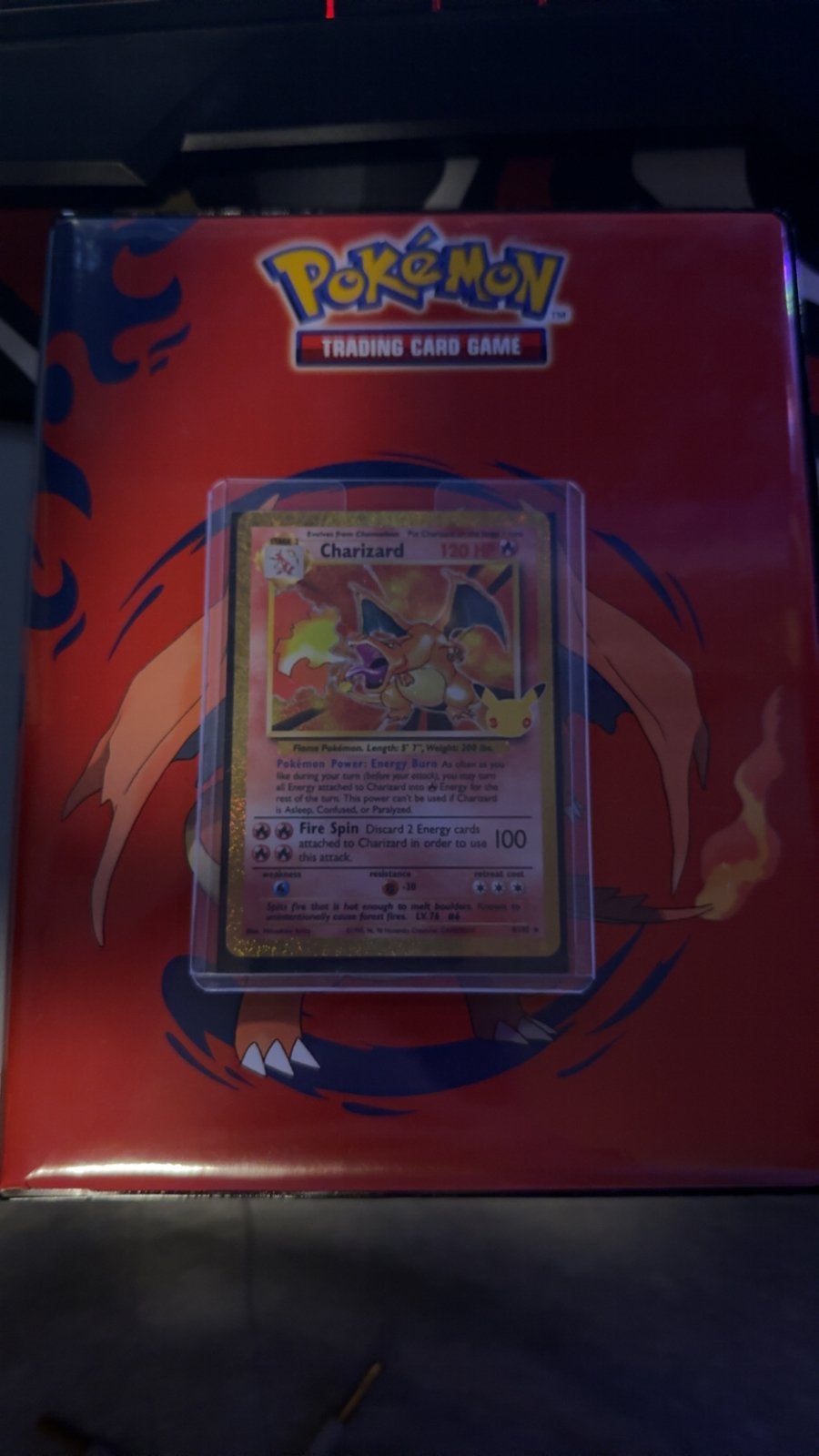 Foto 3 van Pokémon Celebrations Collectie - Charizard, Gengar, Moltres