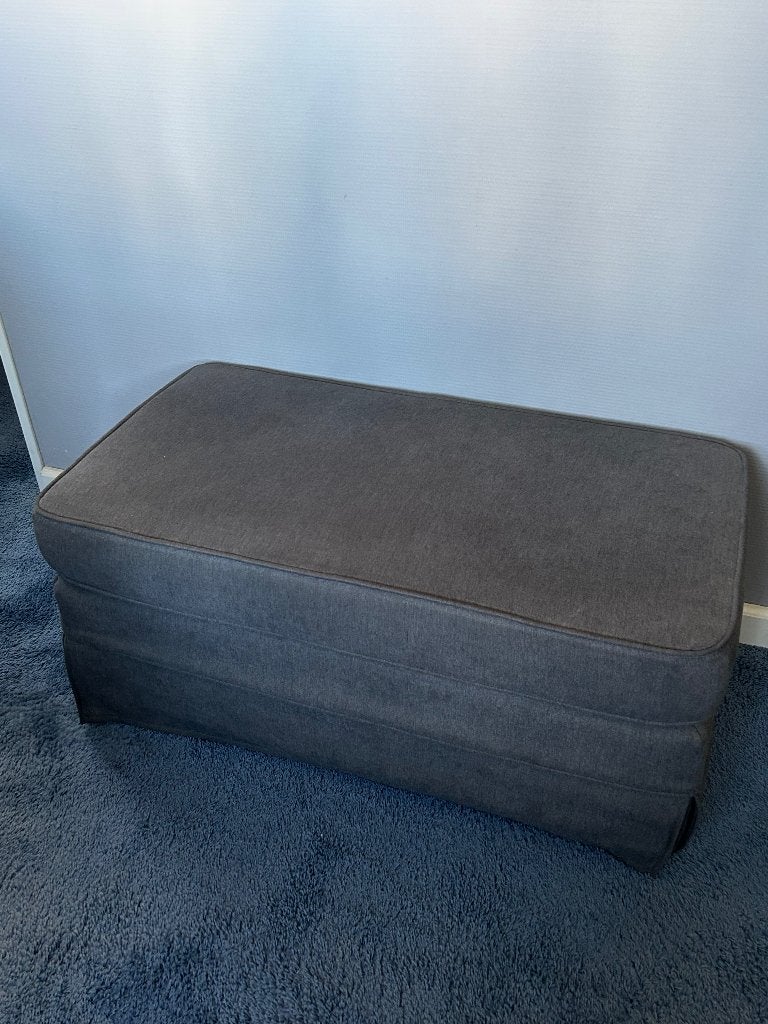 Hocker, Huis en Inrichting, Gebruikt, 100 tot 125 cm, Ophalen of Verzenden, Landelijk