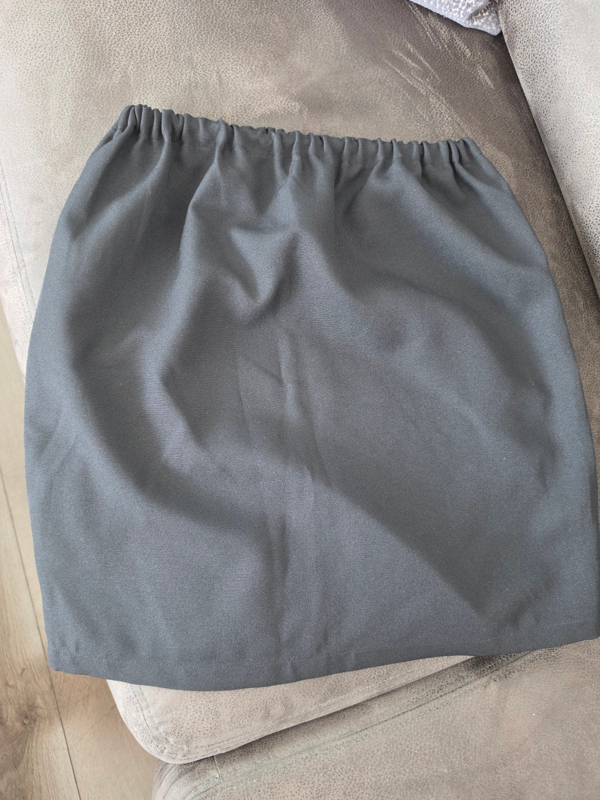 Dames zwarte rok maat 38 nieuw, Ophalen of Verzenden, Nieuw, Maat 38/40 (M), Zwart