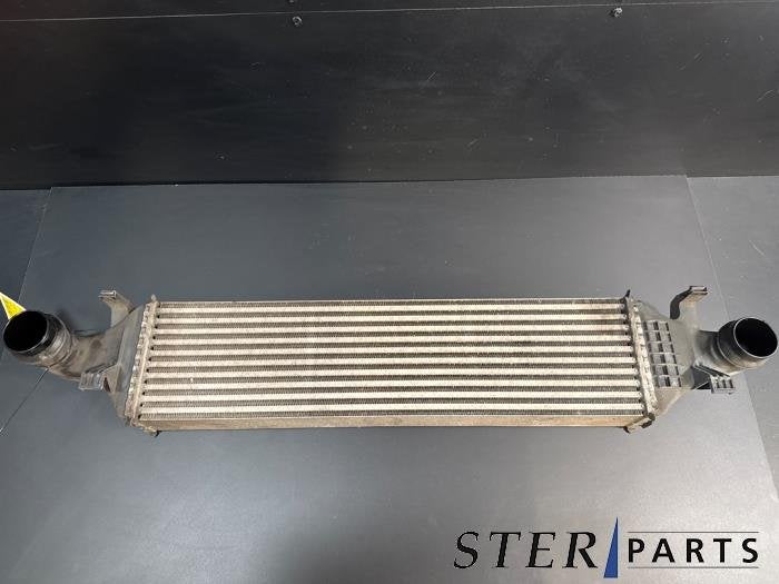 Intercooler van een Mercedes A-Klasse, Gebruikt, -, Ophalen of Verzenden, -