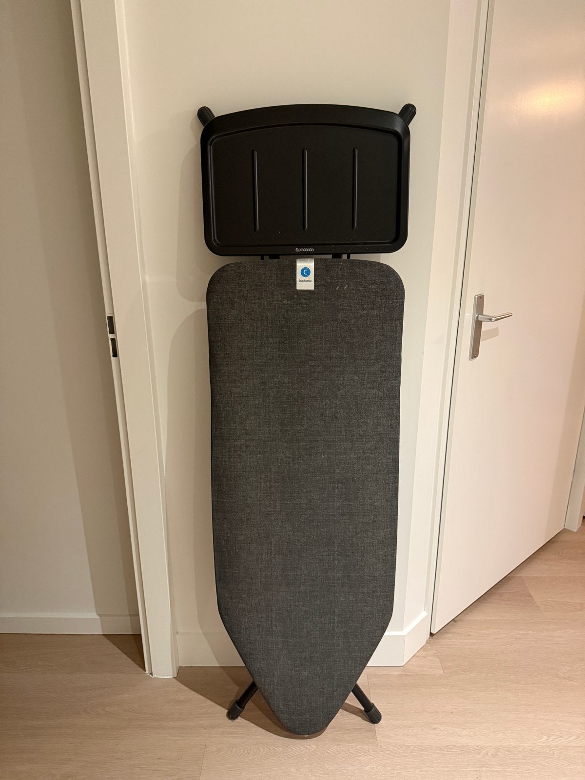 Brabantia strijkplank C, Ophalen, Zo goed als nieuw