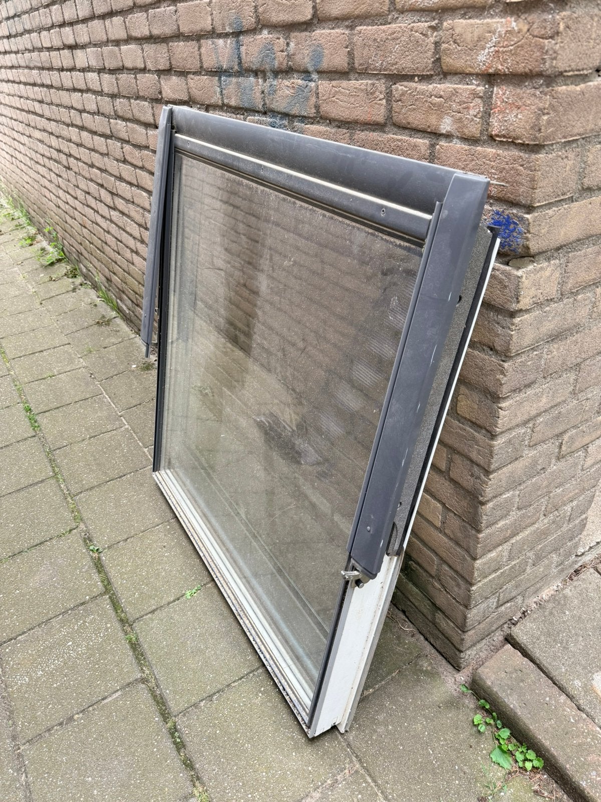 Velux Dakraam GGL SK06, Ophalen, Gebruikt, 80 tot 120 cm, 120 tot 160 cm