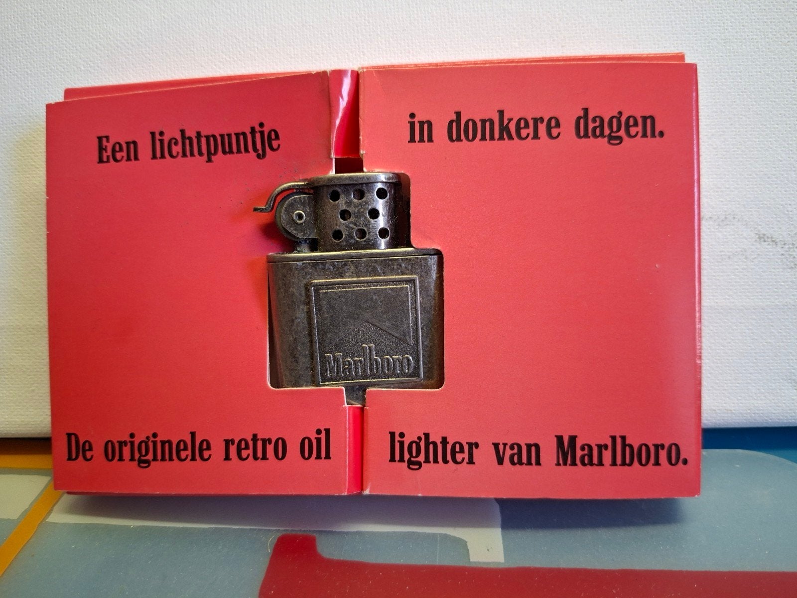 4 VINTAGE AANSTEKERS, Verzamelen, Ophalen of Verzenden, Gebruikt, Aansteker