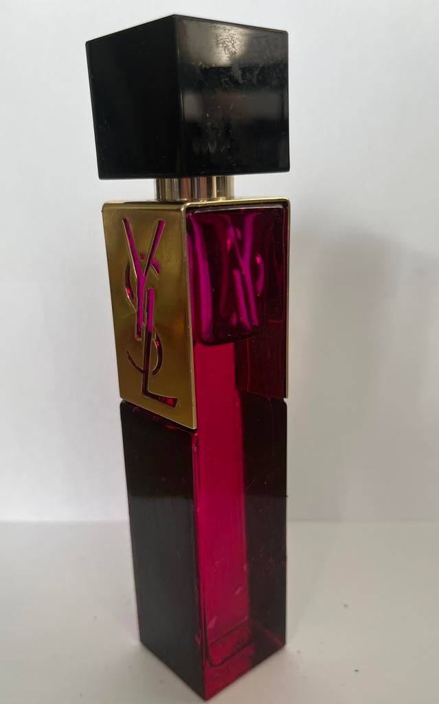 Yves Saint Laurent Elle intense, Ophalen of Verzenden, Gebruikt