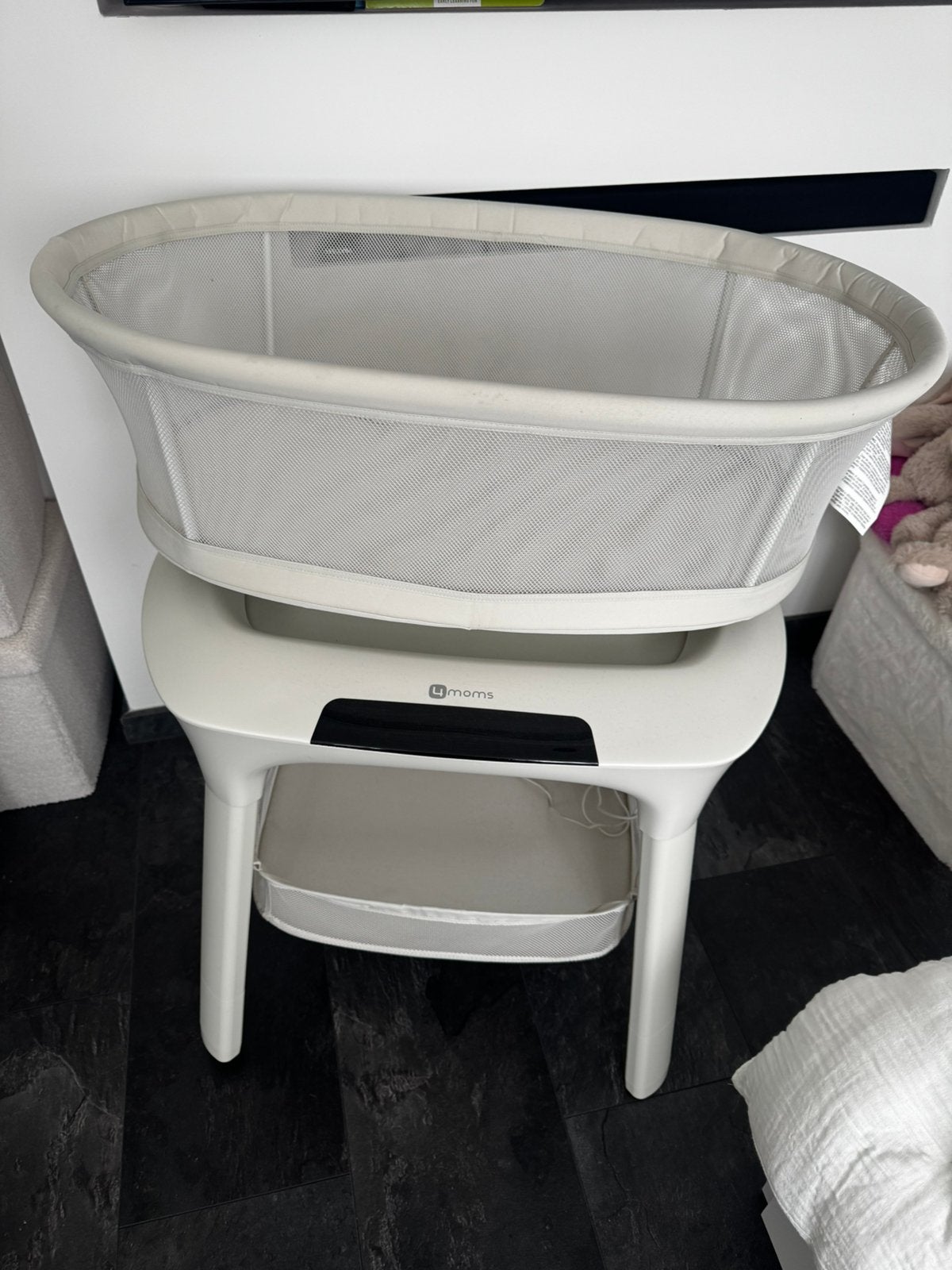 4 moms, Ophalen of Verzenden, Zo goed als nieuw, Overige typen